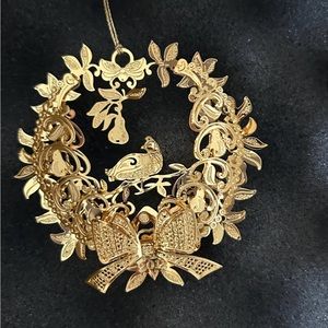 Danbury mint ornament